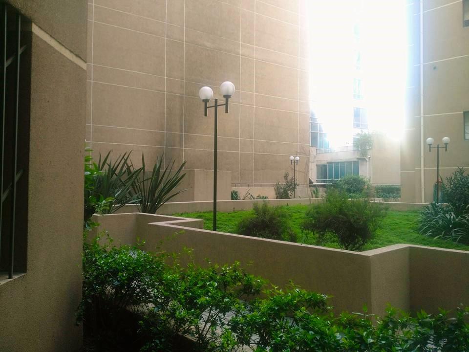 Apartamento Infinity Santiago