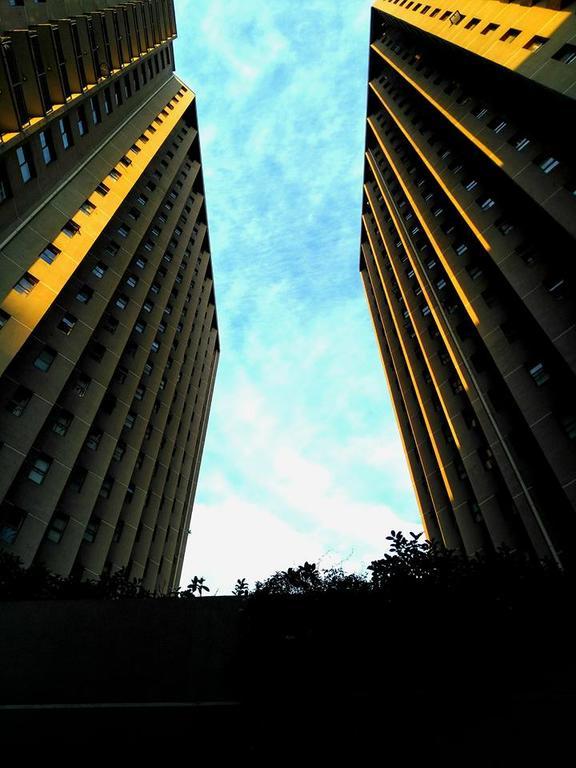 Apartamento Infinity *