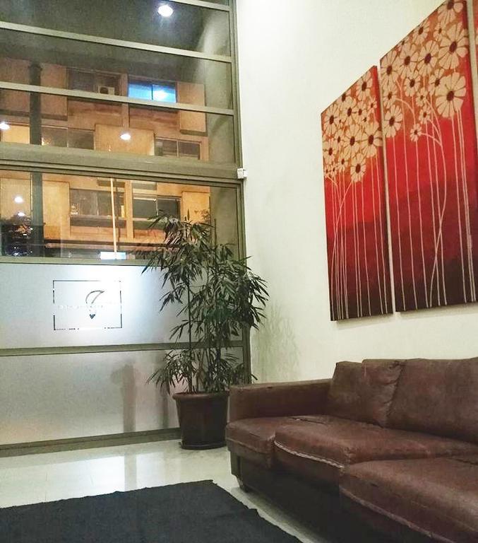 Apartamento Infinity