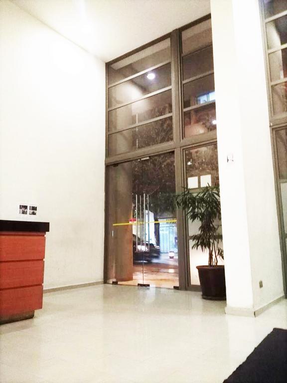 Apartamento Infinity Santiago