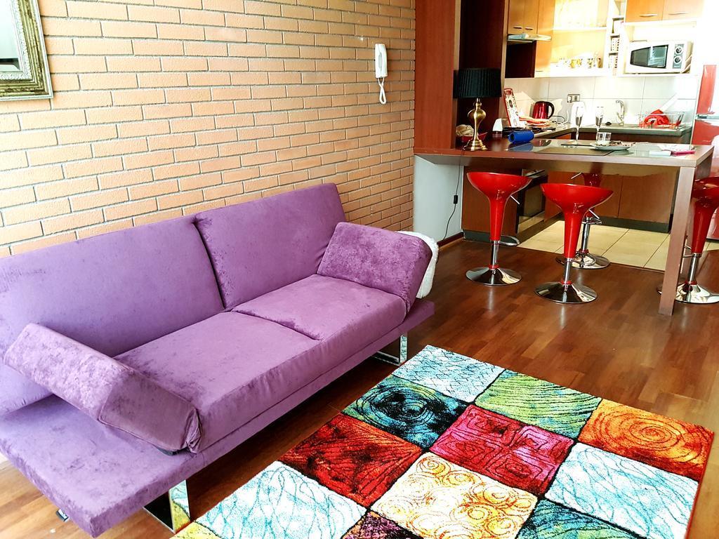 Apartamento Infinity