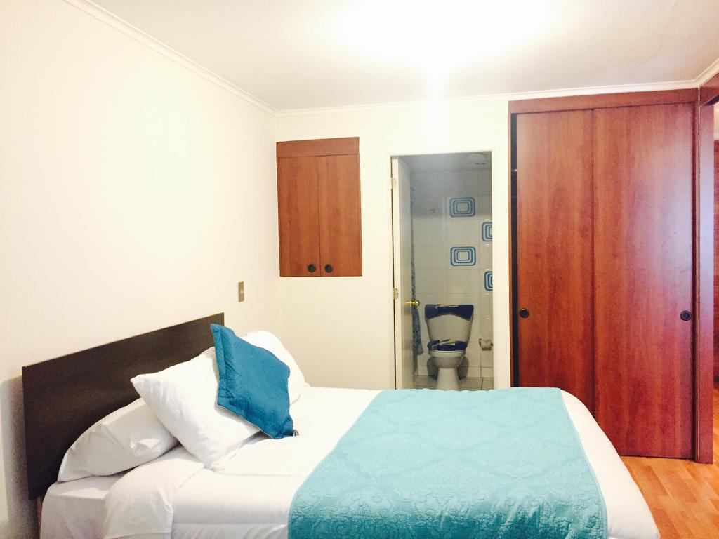 Apartamento Infinity *