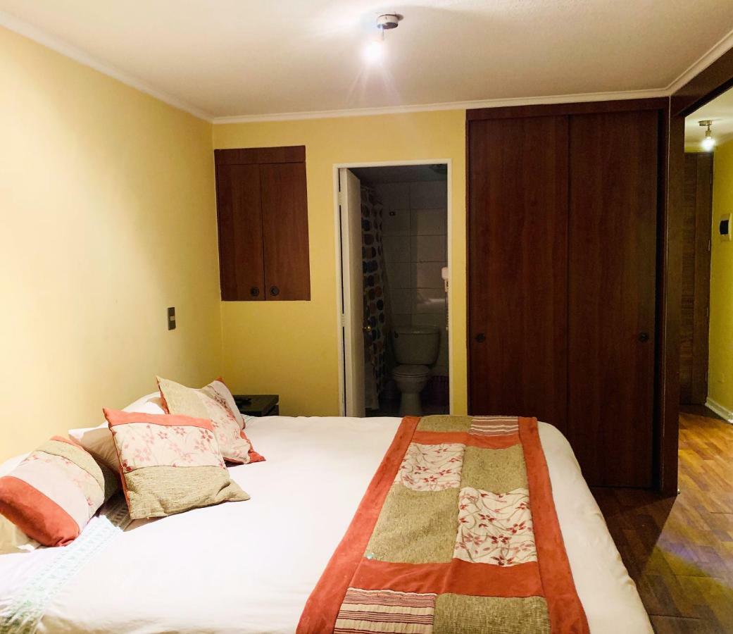 Apartamento Infinity *