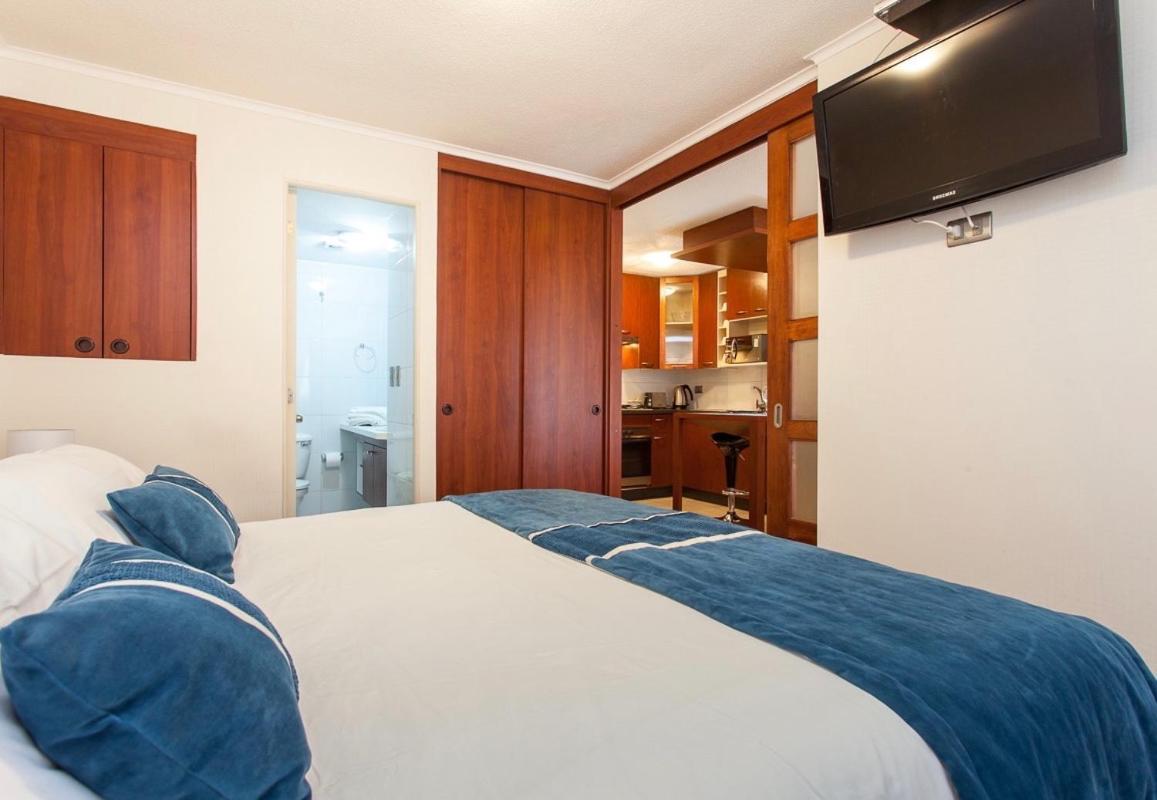 Apartamento Infinity