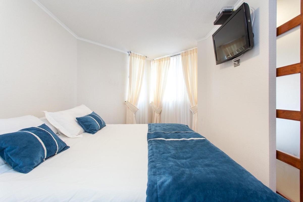 Apartamento Infinity