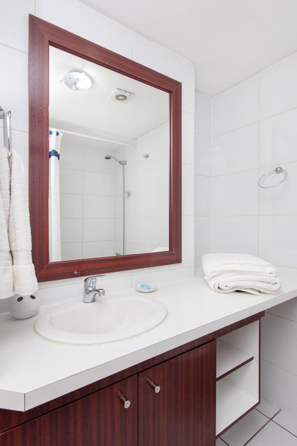 Infinity Apartamento
